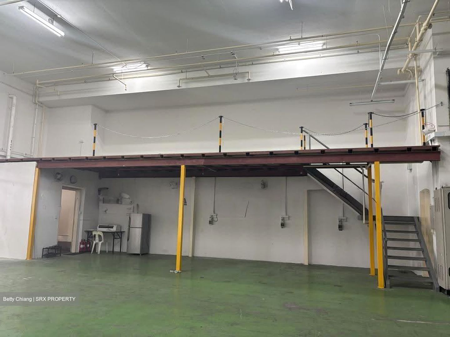 North Spring Bizhub (D27), Factory #622069181